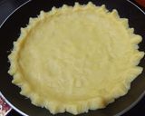 Foto langkah ke 3 dari resep Pie Susu Teflon Anti Gagal 👌.