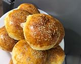 Foto del paso 8 de la receta: Pan para hamburguesas 🍔 🤯🤪
