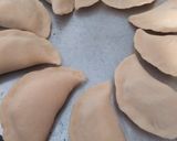 Foto del paso 5 de la receta: Empanaditas vigilante