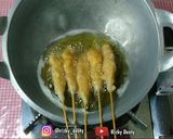 Foto langkah ke 12 dari resep Sempol Tanpa Ayam.