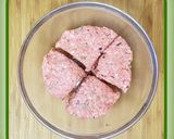 Foto del paso 2 de la receta Gordon Ramsay BURGR Freestyle