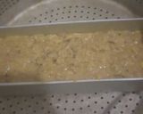 Foto langkah ke 6 dari resep Bolu Pisang Oat (Banana Flour Oat Cake).