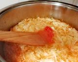 Savanyú káposztás, kolbászos tarja recept fázis 4 fotója