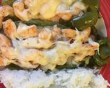 Foto del paso 10 de la receta: 🌶🍤🌶🍤Chiles rellenos de camarón 🌶🍤🌶🍤