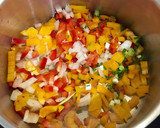 Foto del paso 2 de la receta: Chili vegano