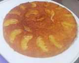 Foto del paso 8 de la receta: Tarta invertida de Manzana. Fácil, rápida y económica