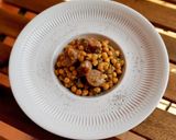 Foto del paso 6 de la receta: Garbanzos con butifarra al comino