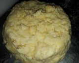 Foto del paso 4 de la receta: Scones de Vainilla