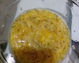 Foto del paso 2 de la receta: Omelette creativo