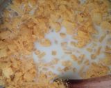 Foto del paso 4 de la receta: Crema de Espinacas con Churrasco de Pollo