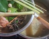 Foto langkah ke 2 dari resep Soto Betawi (#19).