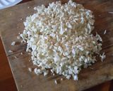 Foto del paso 5 de la receta: Papa al horno de un estudiante PZ