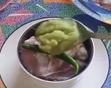 Hyderabadi Kuchla huwa Gosht/Ground Mutton Fry recipe step 1 photo