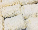 Foto langkah ke 4 dari resep Risoles Sayur dan Sosis Telur Mayonnaise.