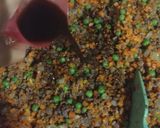 Foto langkah ke 3 dari resep (625) Kroket kentang isi daging. (Premium) (Frozen).