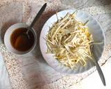 ไข่เจียวถั่วงอกผัดน้ำมันหอย วิธีทำสูตร 1 รูป