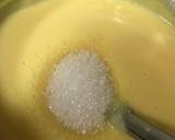 Fruit custard in tart shell recipe step 3 photo