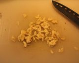 Foto del paso 6 de la receta: Pastel de repollo y coliflor, a la marchanta