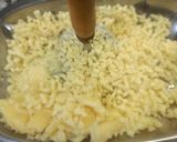 Foto del paso 3 de la receta: Pan de Papa y Queso