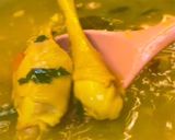 Foto langkah ke 1 dari resep 413. Soto Ayam Kampung.