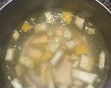 Foto del paso 1 de la receta: Granita de helado de agua light y sin tacc