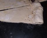 Foto del paso 8 de la receta: Croissant con relleno de chocolate