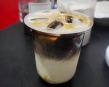 Foto langkah ke 4 dari resep Es Kopi Susu Gula Aren Mantan.