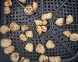 Foto del paso 3 de la receta: Chicharrón de pescado