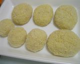 A picture of step 11 of Irresistible Creamy Potato Croquettes.
