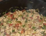 Foto del paso 7 de la receta: 🥟Empanadas de pollo🥟