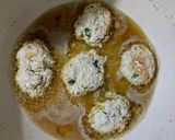 Foto langkah ke 4 dari resep Perkedel Tahu.