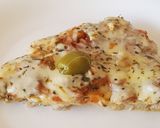 Foto del paso 5 de la receta: Pizza de pescado