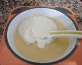 Foto del paso 3 de la receta: Dos en uno licuado y papilla