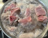 排骨甜不辣的食譜步驟1照片
