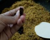 Foto langkah ke 5 dari resep 324.Abon Tuna (bebas minyak&pengawet).