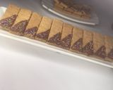 A picture of step 7 of Homemade shortbread.