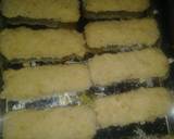 Crunchy crispy veg sticks recipe step 10 photo
