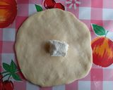 Foto del paso 12 de la receta: Bollitos rellenos de queso philadelphia