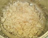 Foto del paso 8 de la receta Risotto de bacalao