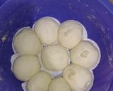 Foto langkah ke 10 dari resep Bakpao / mini pao.