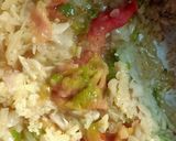 A picture of step 8 of Chicken kachori (Detailed Recipe with pics).