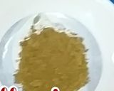 A picture of step 2 of Shahi Qorma.