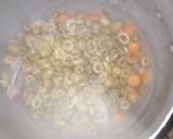 صورة لخطوة 3 من وصفة أرز مجمر بنة لا تقاوم