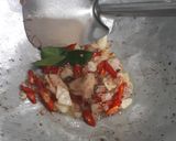 Foto langkah ke 2 dari resep Ulukutek Kangkung.