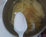 Foto langkah ke 2 dari resep Kentang frozen homemade.