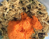 Foto del paso 5 de la receta: Salpicón brasileño de pollo