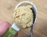 A picture of step 7 of Vanilla Honey Cookies with Oat Flour.