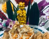 Foto langkah ke 4 dari resep Tahu pong isi.