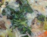 綠咖喱雞的食譜步驟5照片