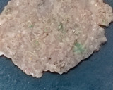 கேழ்வரகு கோதுமை மாவு ரொட்டி (Kelvaragu kothumai maavu rotti recipe in tamil) ரெசிபி ஸ்டேப் 4 புகைப்படம்